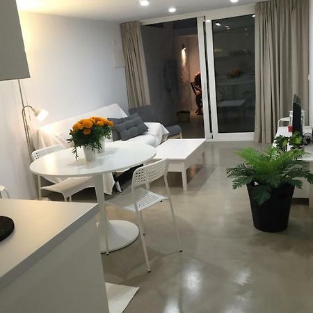 Apartamento Playa Encantador Пуэрто дель Кармен Экстерьер фото