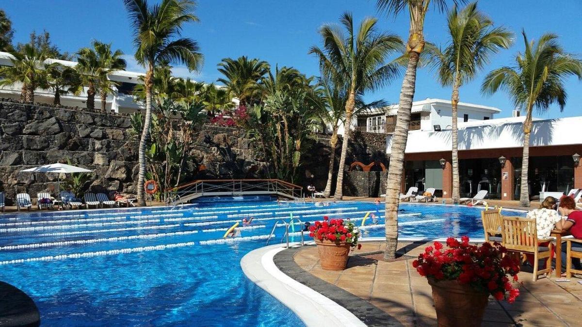 Apartamento Playa Encantador Пуэрто дель Кармен Экстерьер фото
