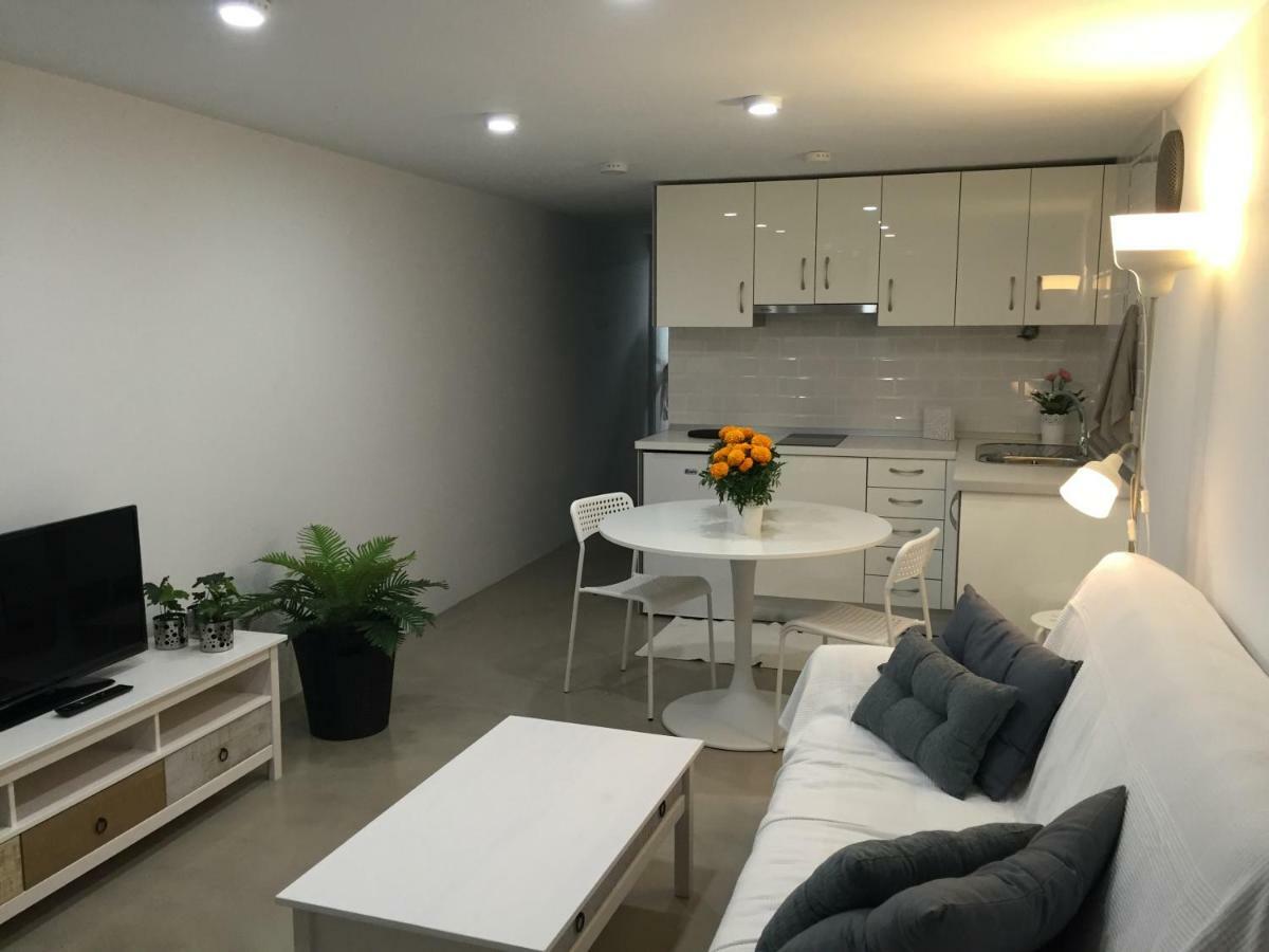 Apartamento Playa Encantador Пуэрто дель Кармен Экстерьер фото