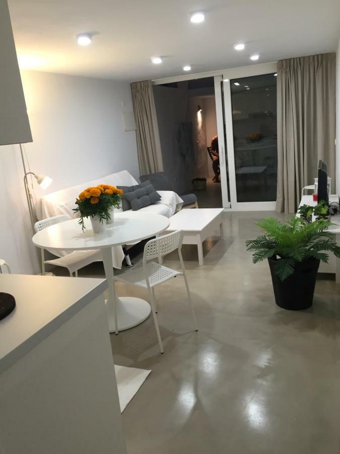 Apartamento Playa Encantador Пуэрто дель Кармен Экстерьер фото
